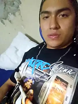 LAL0M4D4R4 online show from 09-21-25, 08:38