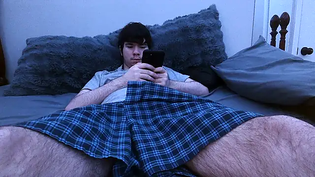 Snapshot of HourManne chatting on 08-06-26, 06:15 HourManne online show from 08-06-26, 06:15