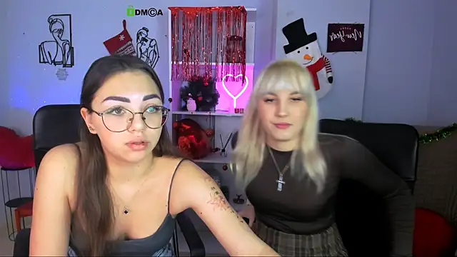 kiki swan online show from 01-07-26, 07:00