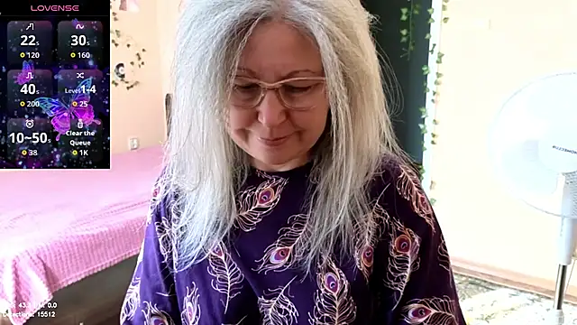 Snapshot of Wane_Witch chatting on 07-19-26, 04:27 Wane Witch online show from 07-19-26, 04:27