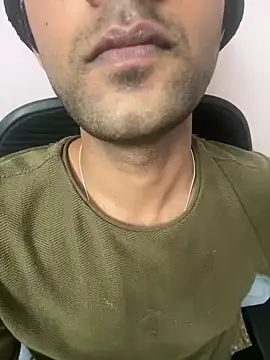 Aarush 1 online show from 03-16-25, 09:26