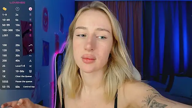 Cassie Scott online show from 10-26-25, 10:15