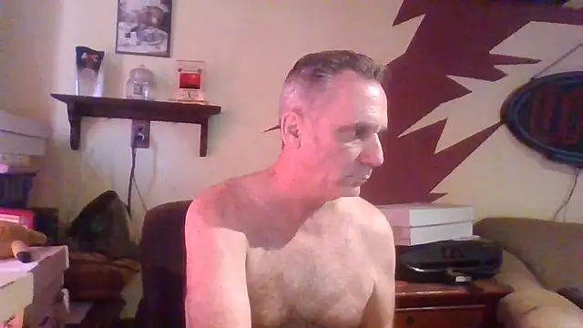 HunkofRock online show from 10-15-25, 03:45