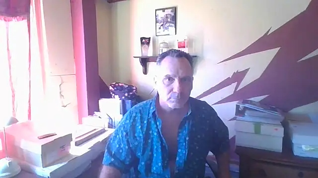 HunkofRock online show from 02-16-26, 05:20