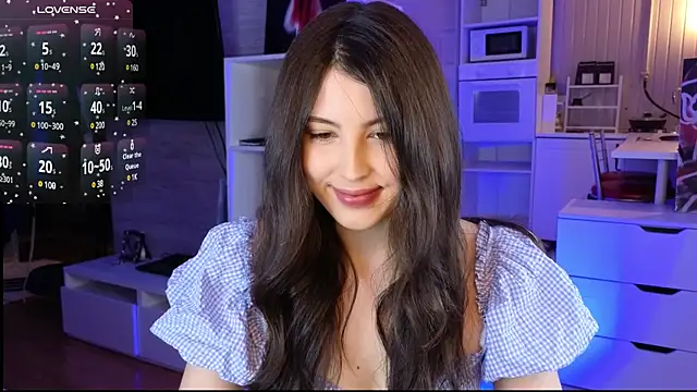 Snapshot of Malena_Blanco chatting on 03-09-25, 11:47 Malena Blanco online show from 03-09-25, 11:47