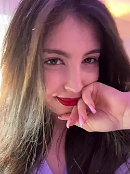 Snapshot of Malena_Blanco chatting on 03-13-25, 04:34 Malena Blanco online show from 03-13-25, 04:34