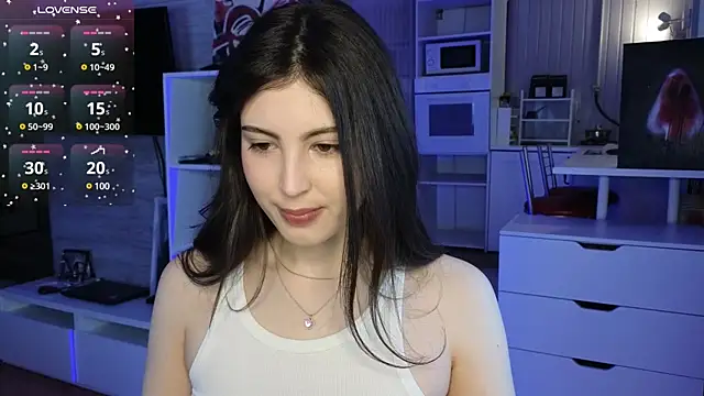 Snapshot of Malena_Blanco chatting on 03-14-25, 09:03 Malena Blanco online show from 03-14-25, 09:03