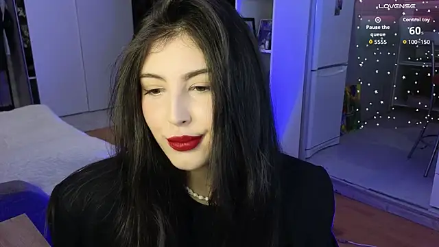 Snapshot of Malena_Blanco chatting on 09-28-25, 01:38 Malena Blanco online show from 09-28-25, 01:38