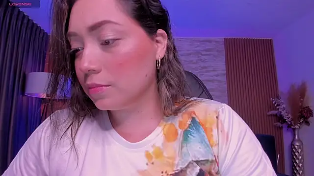 heidy johns online show from 11-29-25, 03:20