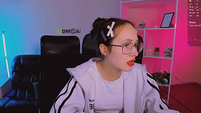 mona cloud online show from 11-27-25, 01:51