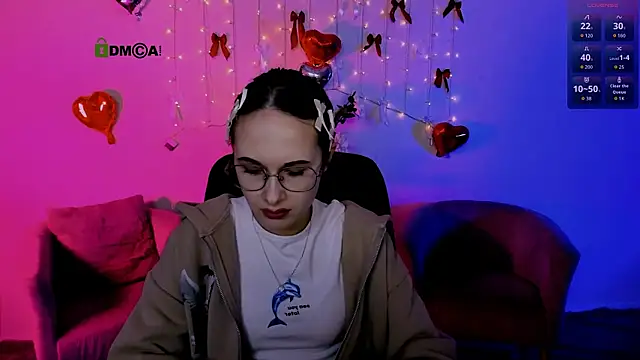 mona cloud online show from 03-30-26, 07:15