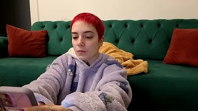 OllympeKaii online show from 10-29-25, 03:42