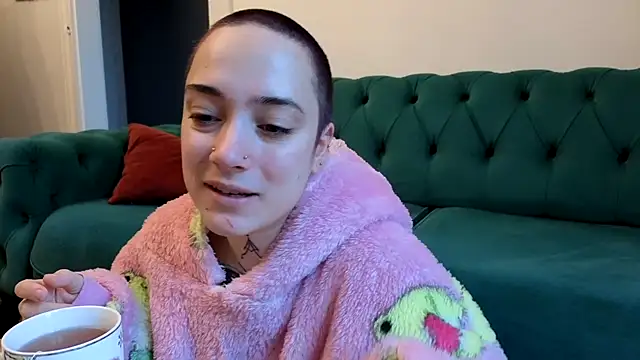 OllympeKaii online show from 11-09-25, 07:39