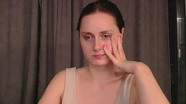 belle ame online show from 09-08-25, 11:04