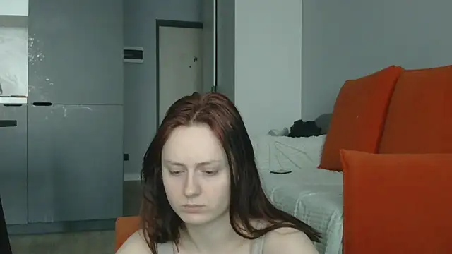 belle ame online show from 02-06-26, 06:51