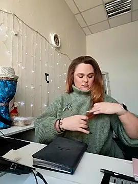 Juicy PeachLux online show from 02-20-26, 06:37