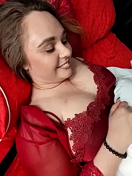 Juicy PeachLux online show from 03-16-26, 06:01