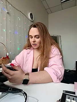 Juicy PeachLux online show from 04-08-26, 05:51