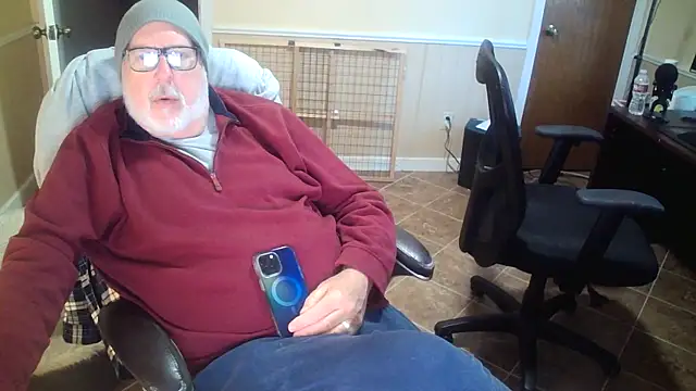 superbearboss online show from 12-02-25, 03:29