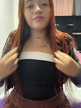 Karina Leon online show from 02-21-26, 07:59