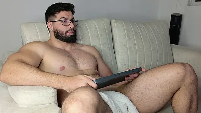 Roman Lux online show from 02-18-26, 03:02