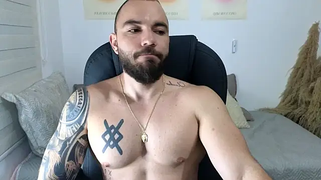 Isaac Carter online show from 11-27-25, 11:01