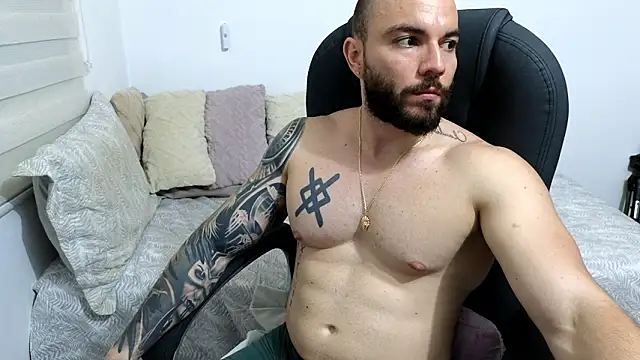 Isaac Carter online show from 02-13-26, 12:17