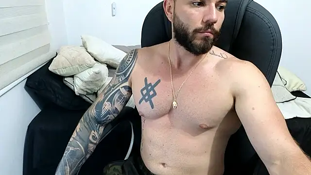 Isaac Carter online show from 03-05-26, 11:45