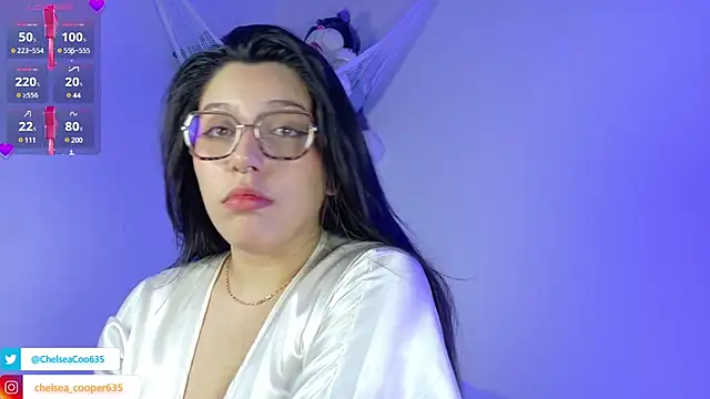 Snapshot of chelsea__coo chatting on 03-15-25, 12:47 chelsea  coo online show from 03-15-25, 12:47