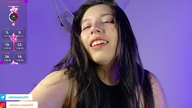 Snapshot of chelsea__coo chatting on 03-15-25, 10:33 chelsea  coo online show from 03-15-25, 10:33