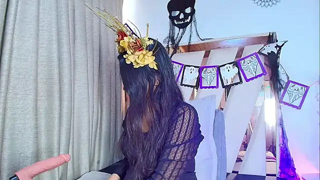 AvaX 777 online show from 10-31-25, 01:01