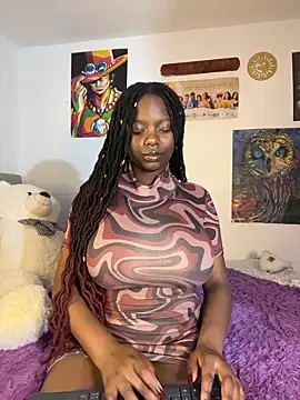 Snapshot of Kennya__ chatting on 11-06-25, 05:41 Kennya online show from 11-06-25, 05:41