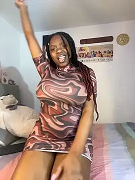 Snapshot of Kennya__ chatting on 11-28-25, 06:05 Kennya online show from 11-28-25, 06:05