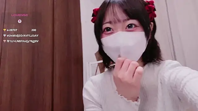 Rodrigues Lucas online show from 12-19-25, 05:47