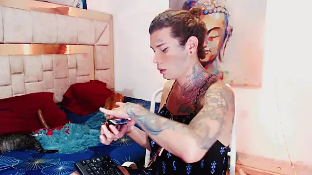 ana tsxxx online show from 10-24-25, 03:14