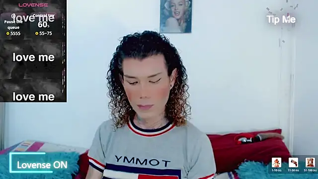Snapshot of ana_tsxxx chatting on 05-02-26, 09:53 ana tsxxx online show from 05-02-26, 09:53