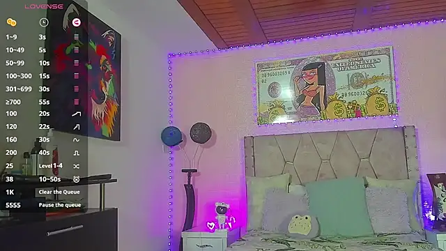 verodaza online show from 11-09-25, 10:24