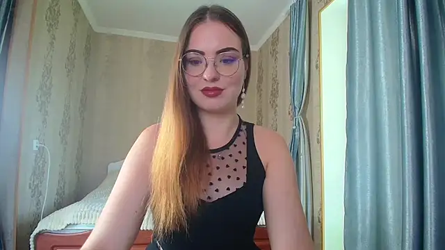 Leila Kissyu online show from 09-13-25, 11:10