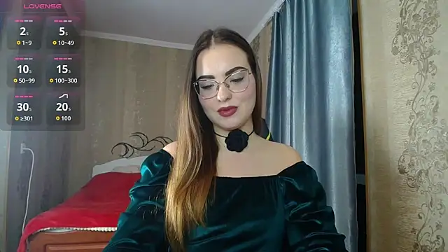 Snapshot of Leila_Kissyu chatting on 02-06-26, 06:22 Leila Kissyu online show from 02-06-26, 06:22