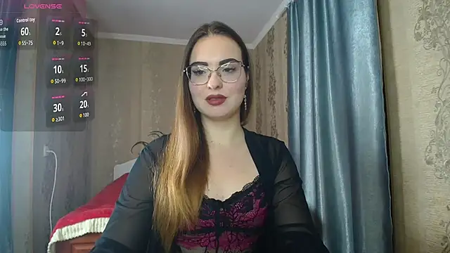 Snapshot of Leila_Kissyu chatting on 02-08-26, 06:22 Leila Kissyu online show from 02-08-26, 06:22