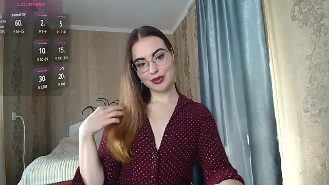 Snapshot of Leila_Kissyu chatting on 03-21-26, 09:58 Leila Kissyu online show from 03-21-26, 09:58
