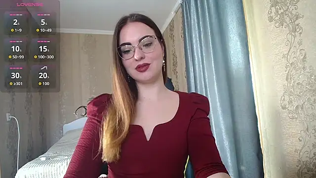 Snapshot of Leila_Kissyu chatting on 03-23-26, 11:25 Leila Kissyu online show from 03-23-26, 11:25
