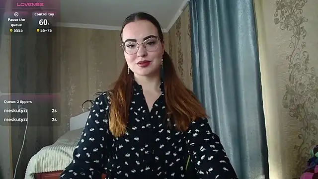 Snapshot of Leila_Kissyu chatting on 03-30-26, 07:09 Leila Kissyu online show from 03-30-26, 07:09