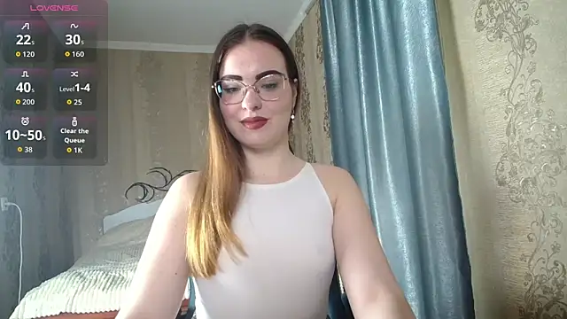 Snapshot of Leila_Kissyu chatting on 04-04-26, 09:51 Leila Kissyu online show from 04-04-26, 09:51