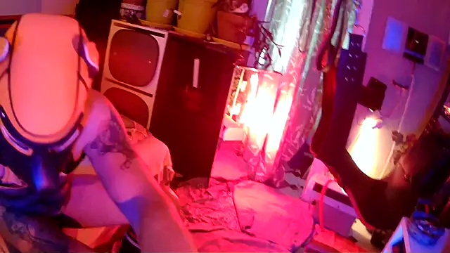 danix wild wolf online show from 01-09-26, 02:36