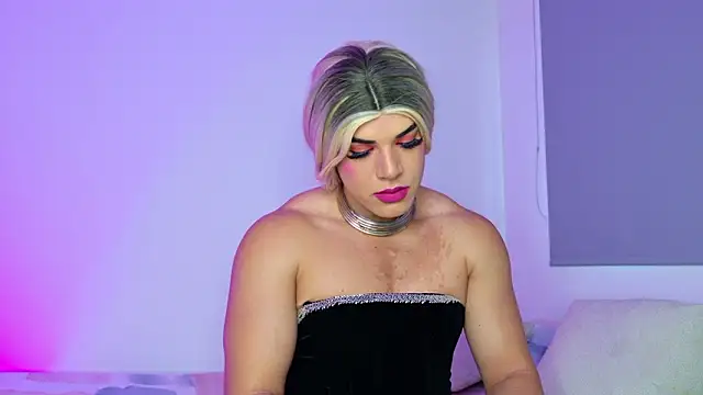 isahilton1 online show from 03-05-26, 12:45