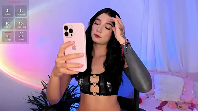 Hi Soyfer online show from 10-30-25, 01:45