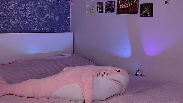 Cute Cate404 online show from 05-31-26, 02:42