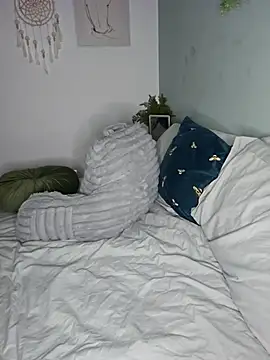 Saucy-Serenity online show from 03-27-26, 08:30