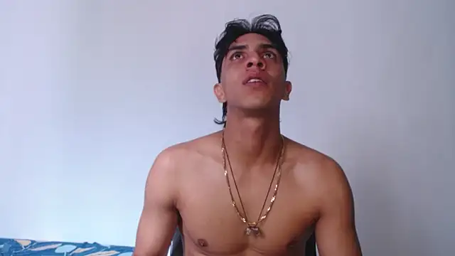 Monkey uchiha777 online show from 11-16-25, 03:06